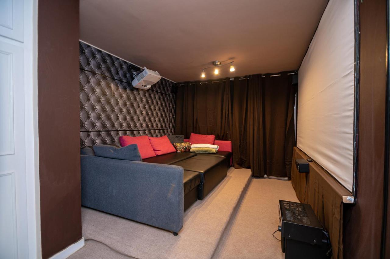 Charming Gem II 2Bd 2Ba Retreat Apartment Londra Exterior foto