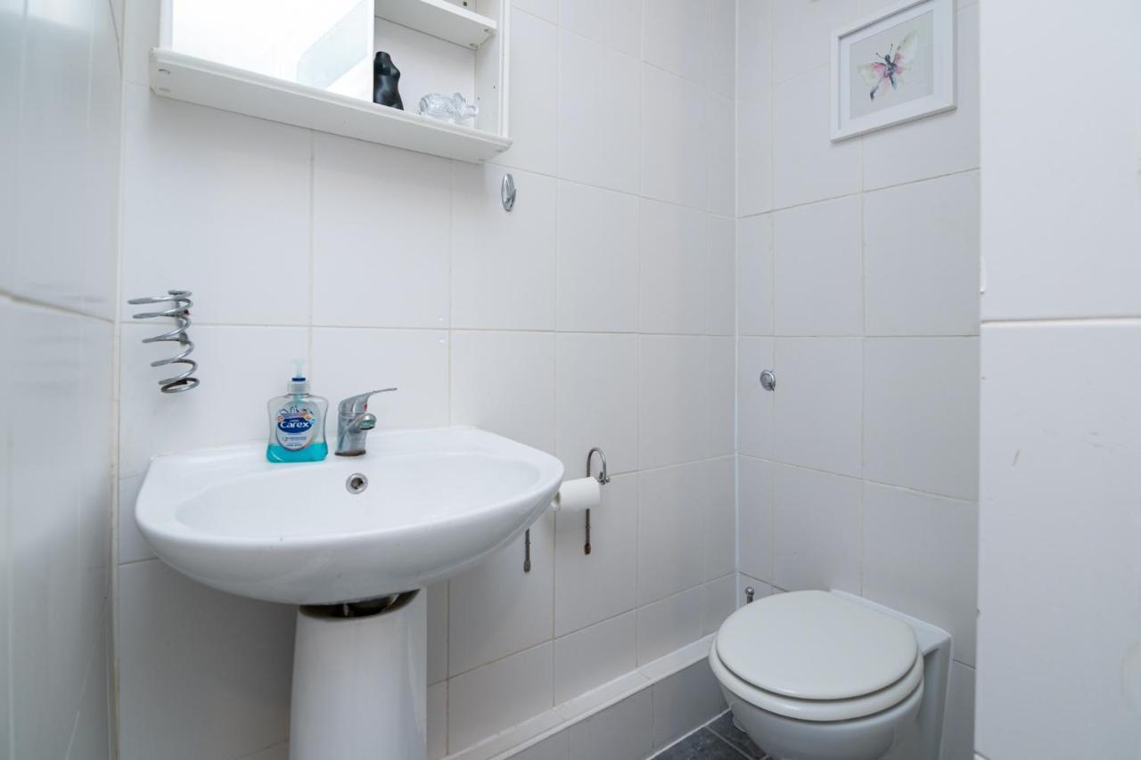 Charming Gem II 2Bd 2Ba Retreat Apartment Londra Exterior foto